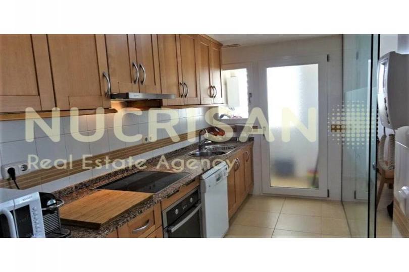 Altea,Alicante,España,3 Bedrooms Bedrooms,2 BathroomsBathrooms,Pisos,14549