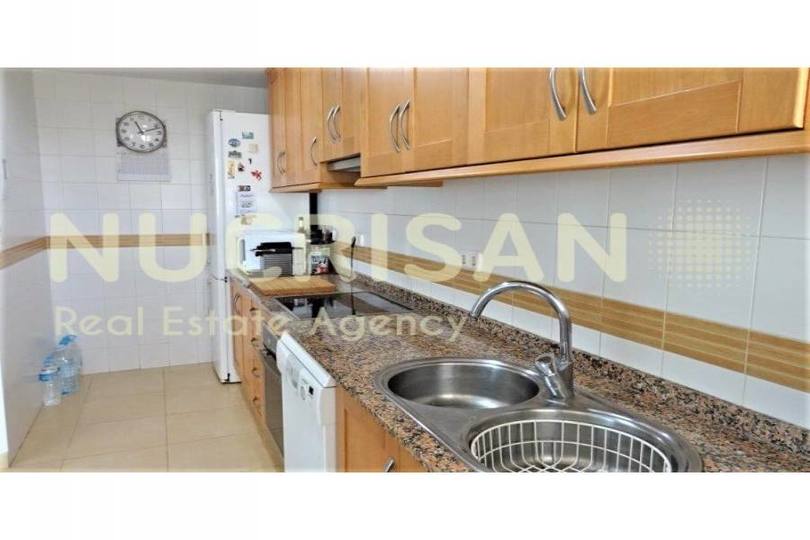 Altea,Alicante,España,3 Bedrooms Bedrooms,2 BathroomsBathrooms,Pisos,14549