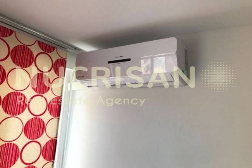 Alicante,Alicante,España,1 Dormitorio Bedrooms,1 BañoBathrooms,Pisos,14552