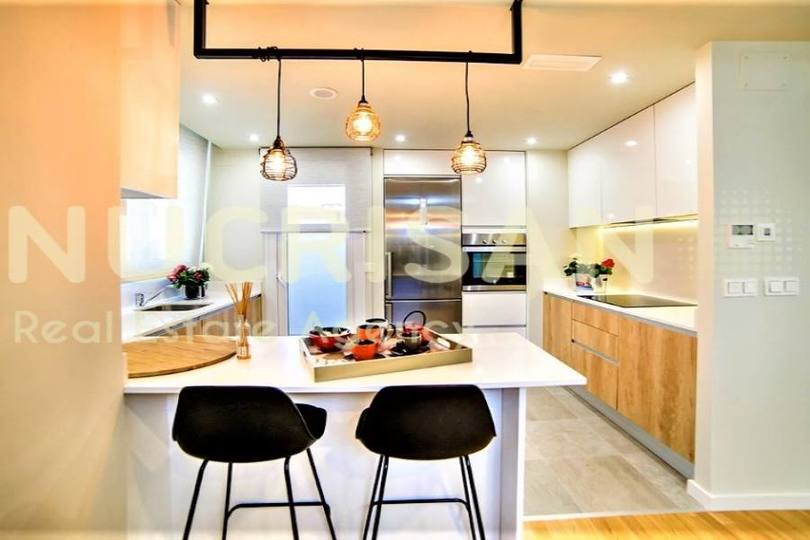el Campello, Alicante, España, 3 Bedrooms Bedrooms, ,2 BathroomsBathrooms,Pisos,Venta,14555