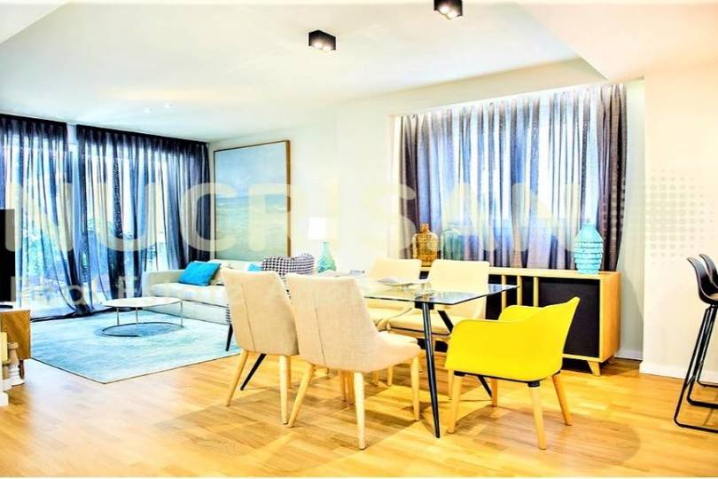 el Campello, Alicante, España, 3 Bedrooms Bedrooms, ,2 BathroomsBathrooms,Pisos,Venta,14555