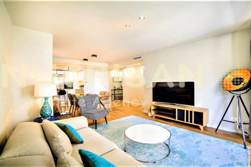 el Campello, Alicante, España, 3 Bedrooms Bedrooms, ,2 BathroomsBathrooms,Pisos,Venta,14555