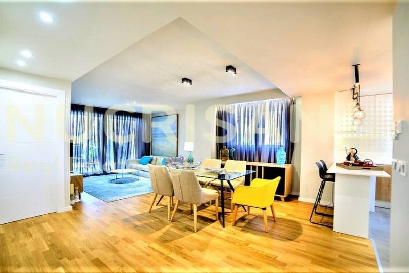 el Campello, Alicante, España, 3 Bedrooms Bedrooms, ,2 BathroomsBathrooms,Pisos,Venta,14555