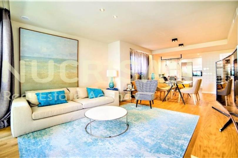 el Campello, Alicante, España, 3 Bedrooms Bedrooms, ,2 BathroomsBathrooms,Pisos,Venta,14555