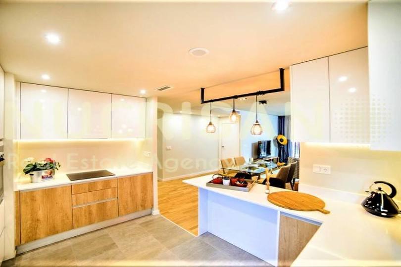 el Campello, Alicante, España, 3 Bedrooms Bedrooms, ,2 BathroomsBathrooms,Pisos,Venta,14555