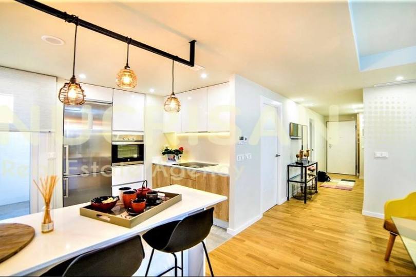 el Campello, Alicante, España, 3 Bedrooms Bedrooms, ,2 BathroomsBathrooms,Pisos,Venta,14555