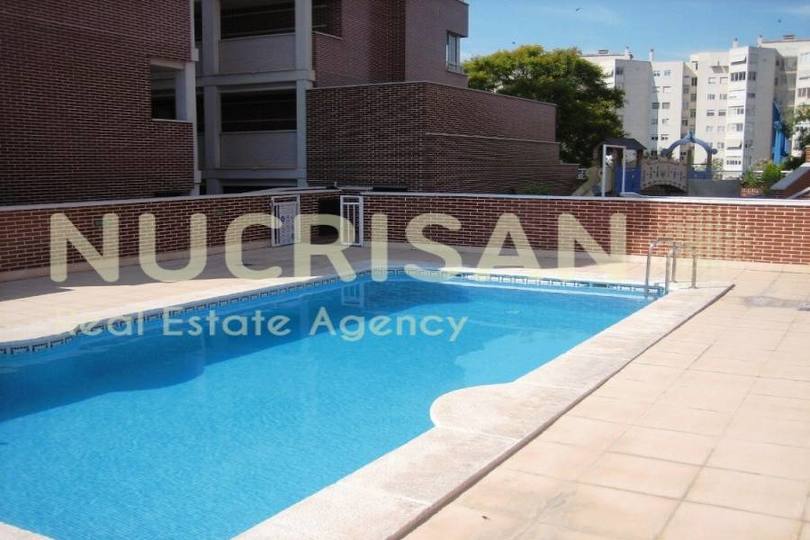 Alicante,Alicante,España,3 Bedrooms Bedrooms,2 BathroomsBathrooms,Pisos,14558