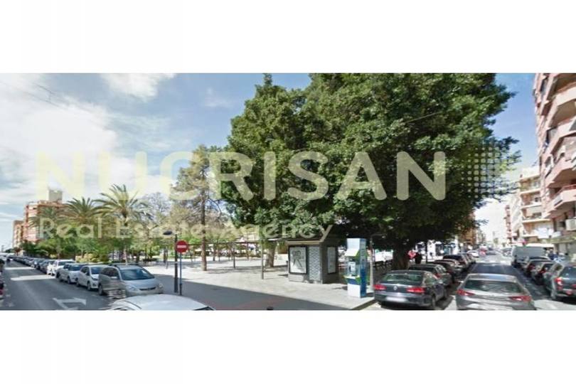 Alicante,Alicante,España,2 Bedrooms Bedrooms,1 BañoBathrooms,Pisos,14561