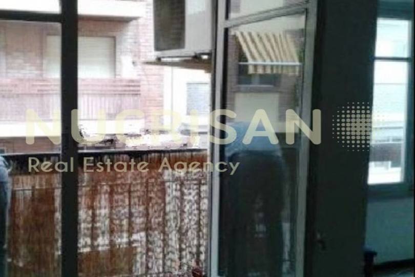 Alicante,Alicante,España,2 Bedrooms Bedrooms,1 BañoBathrooms,Pisos,14561