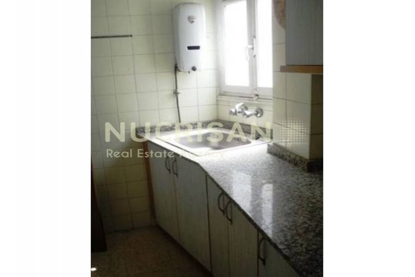 Alicante,Alicante,España,2 Bedrooms Bedrooms,1 BañoBathrooms,Pisos,14561