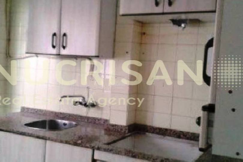 Alicante,Alicante,España,2 Bedrooms Bedrooms,1 BañoBathrooms,Pisos,14561