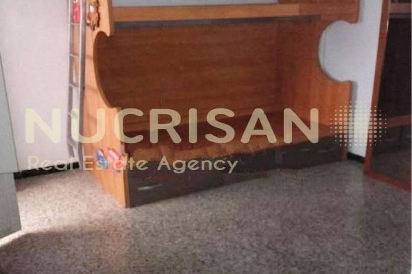 Alicante,Alicante,España,2 Bedrooms Bedrooms,1 BañoBathrooms,Pisos,14561