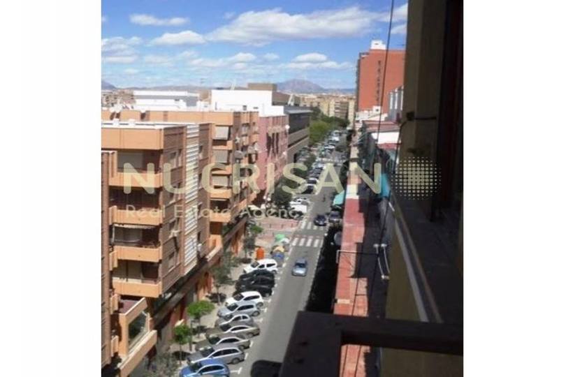 Alicante,Alicante,España,2 Bedrooms Bedrooms,1 BañoBathrooms,Pisos,14561