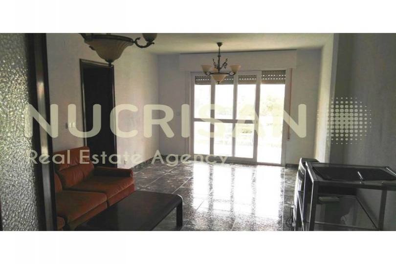 Alicante,Alicante,España,4 Bedrooms Bedrooms,2 BathroomsBathrooms,Pisos,14562