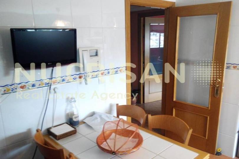 Alicante,Alicante,España,3 Bedrooms Bedrooms,2 BathroomsBathrooms,Pisos,14566