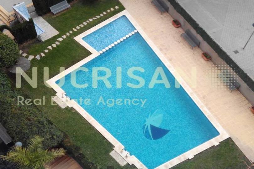 Alicante,Alicante,España,3 Bedrooms Bedrooms,2 BathroomsBathrooms,Pisos,14566