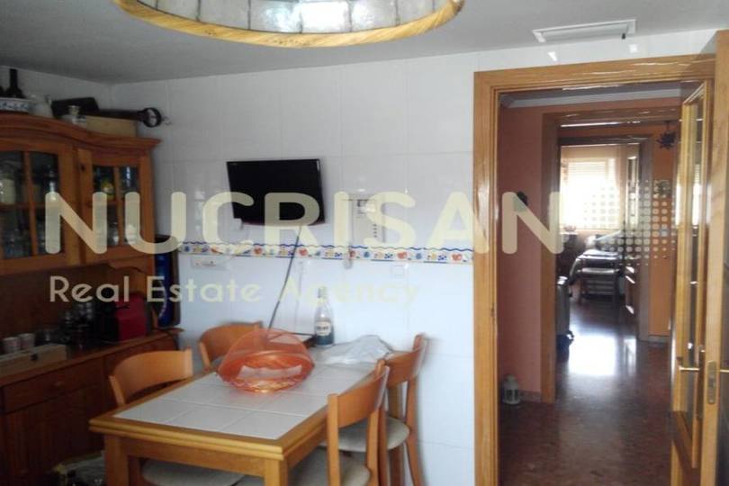 Alicante,Alicante,España,3 Bedrooms Bedrooms,2 BathroomsBathrooms,Pisos,14566