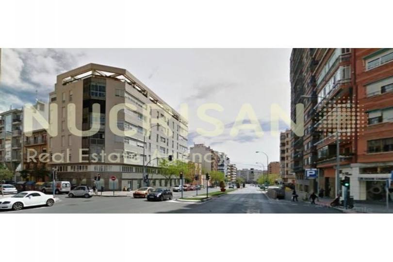 Alicante,Alicante,España,3 Bedrooms Bedrooms,1 BañoBathrooms,Pisos,14567