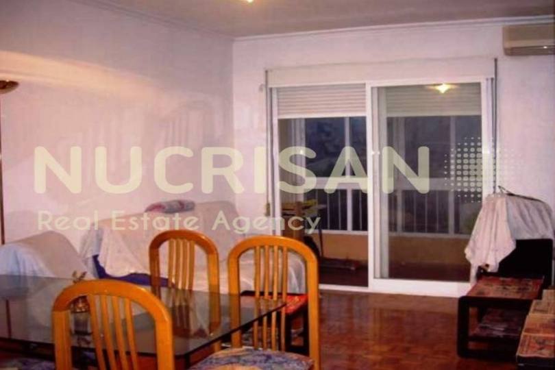 Alicante,Alicante,España,3 Bedrooms Bedrooms,1 BañoBathrooms,Pisos,14567