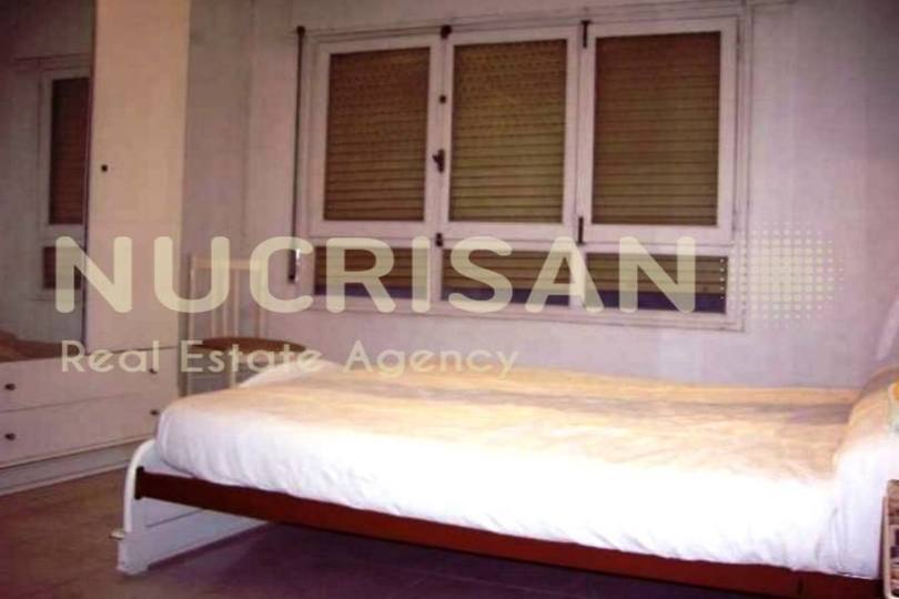 Alicante,Alicante,España,3 Bedrooms Bedrooms,1 BañoBathrooms,Pisos,14567