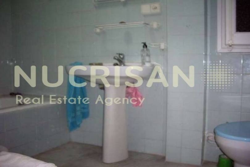 Alicante,Alicante,España,3 Bedrooms Bedrooms,1 BañoBathrooms,Pisos,14567