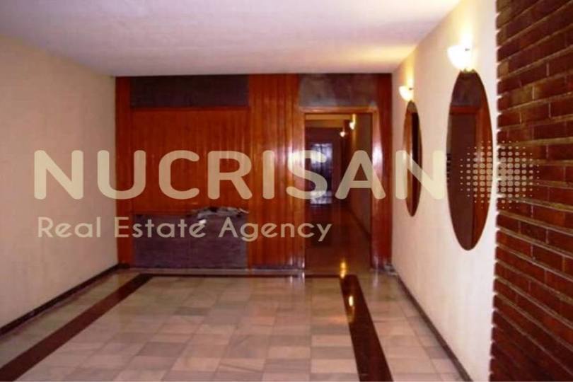 Alicante,Alicante,España,3 Bedrooms Bedrooms,1 BañoBathrooms,Pisos,14567