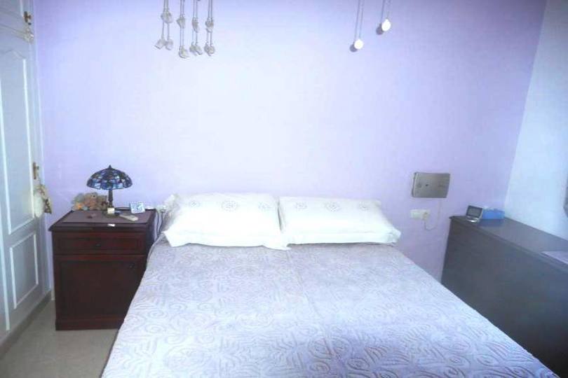 Catral,Alicante,España,3 Habitaciones Habitaciones,2 BañosBaños,Fincas-Villas,2203
