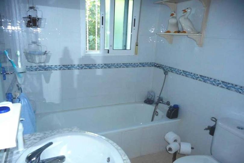 Catral,Alicante,España,3 Habitaciones Habitaciones,2 BañosBaños,Fincas-Villas,2203