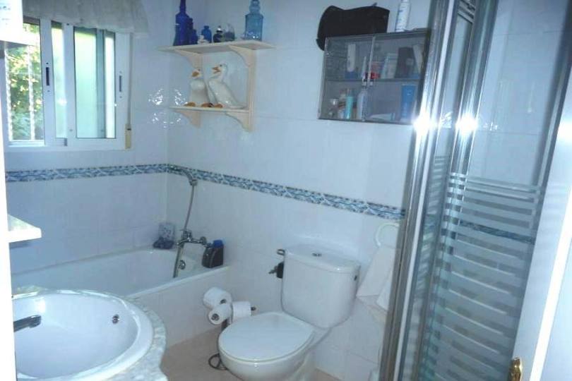 Catral,Alicante,España,3 Habitaciones Habitaciones,2 BañosBaños,Fincas-Villas,2203