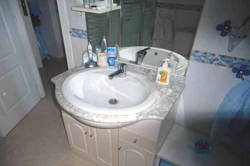 Catral,Alicante,España,3 Habitaciones Habitaciones,2 BañosBaños,Fincas-Villas,2203