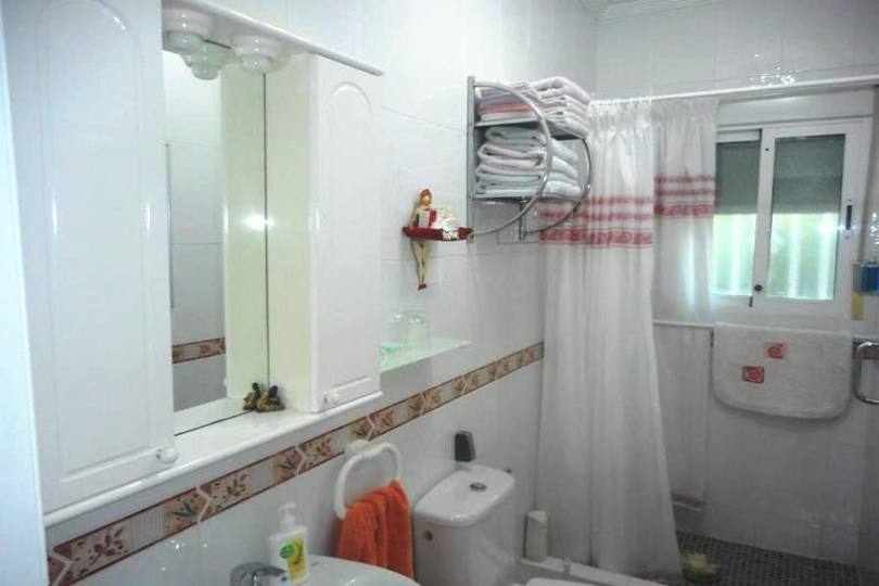 Catral,Alicante,España,3 Habitaciones Habitaciones,2 BañosBaños,Fincas-Villas,2203