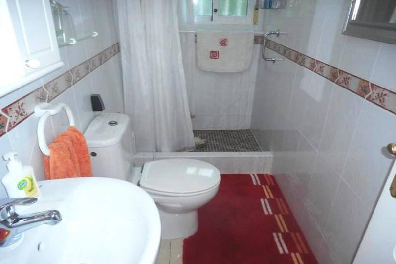 Catral,Alicante,España,3 Habitaciones Habitaciones,2 BañosBaños,Fincas-Villas,2203