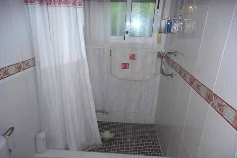 Catral,Alicante,España,3 Habitaciones Habitaciones,2 BañosBaños,Fincas-Villas,2203