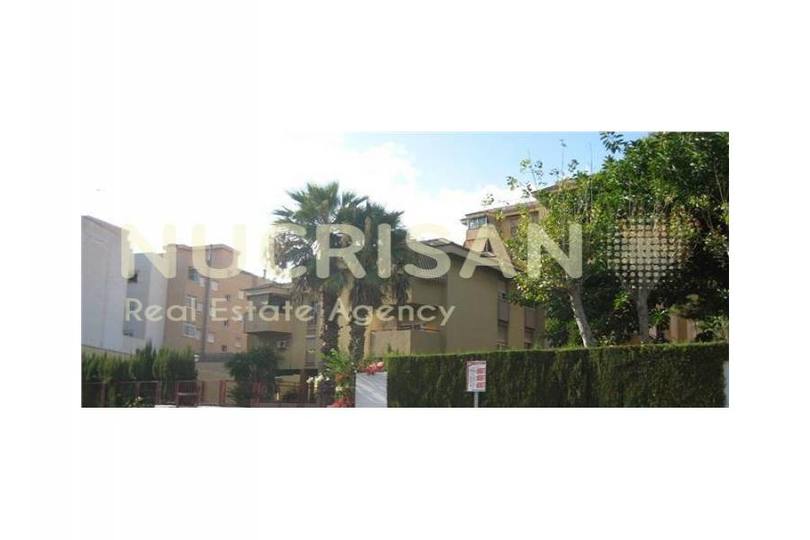 Alicante,Alicante,España,3 Bedrooms Bedrooms,1 BañoBathrooms,Pisos,14571