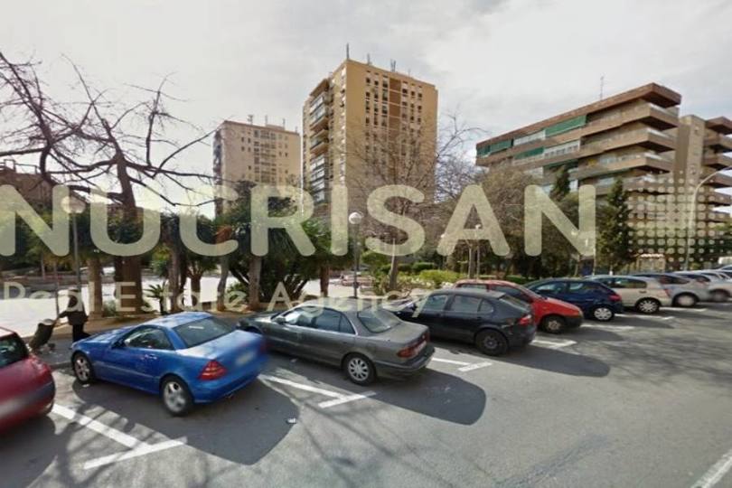 Alicante,Alicante,España,3 Bedrooms Bedrooms,1 BañoBathrooms,Pisos,14571