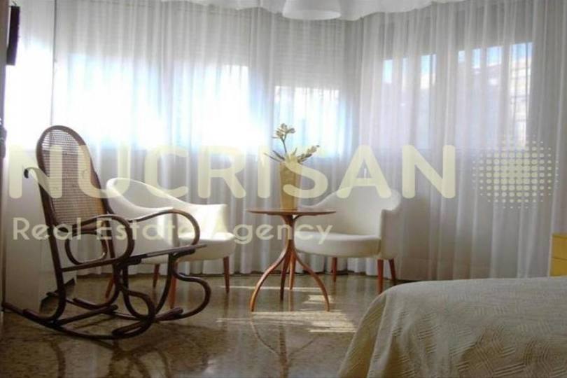 Alicante,Alicante,España,3 Bedrooms Bedrooms,1 BañoBathrooms,Pisos,14571