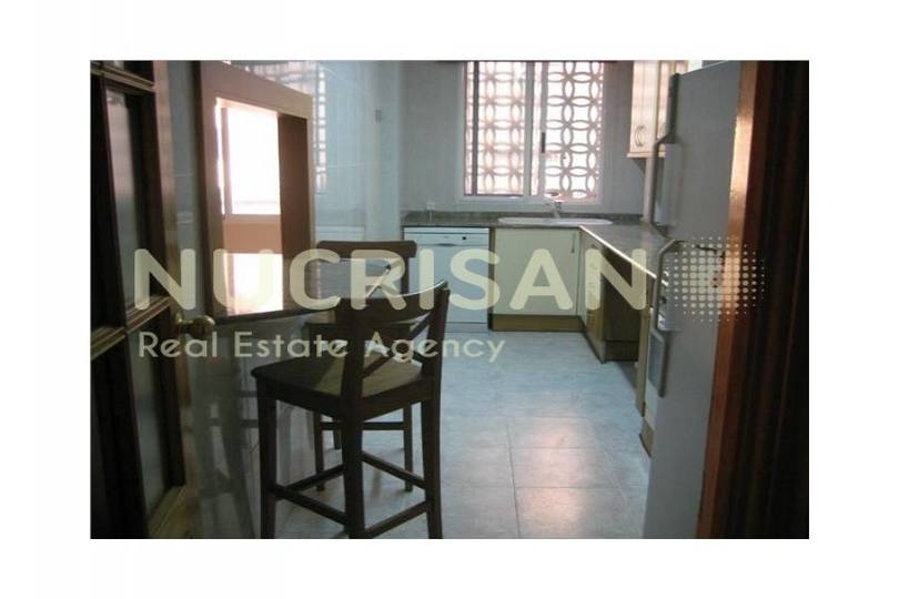 Alicante,Alicante,España,3 Bedrooms Bedrooms,1 BañoBathrooms,Pisos,14571
