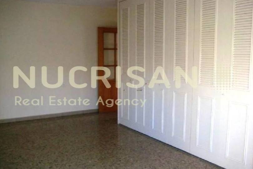 Alicante,Alicante,España,3 Bedrooms Bedrooms,1 BañoBathrooms,Pisos,14571