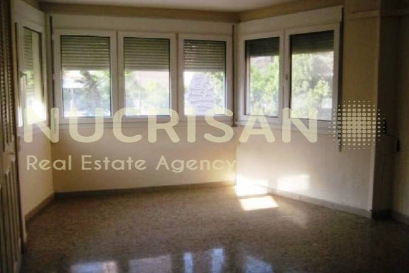 Alicante,Alicante,España,3 Bedrooms Bedrooms,1 BañoBathrooms,Pisos,14571