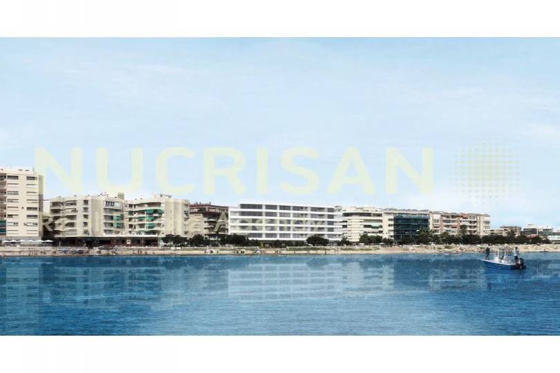 Torrevieja,Alicante,España,3 Bedrooms Bedrooms,2 BathroomsBathrooms,Pisos,14574