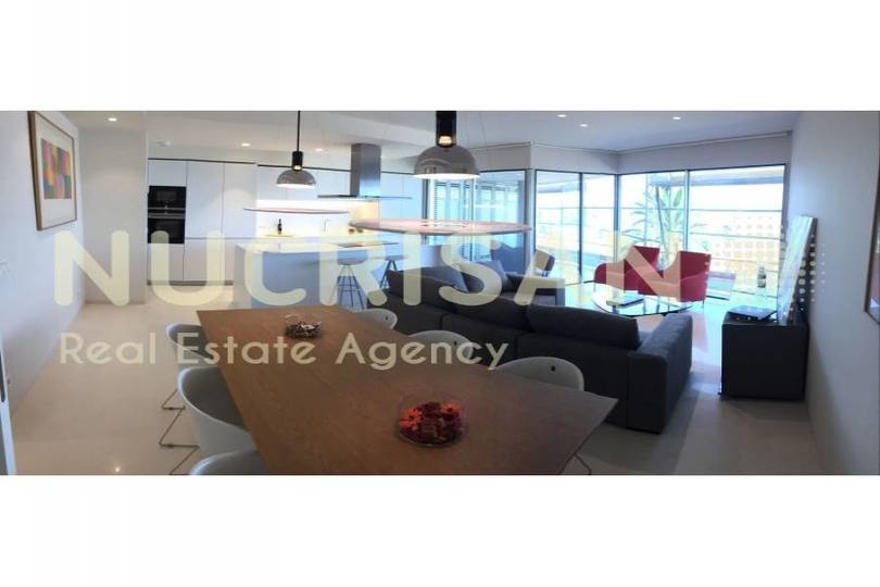 Torrevieja,Alicante,España,3 Bedrooms Bedrooms,2 BathroomsBathrooms,Pisos,14574