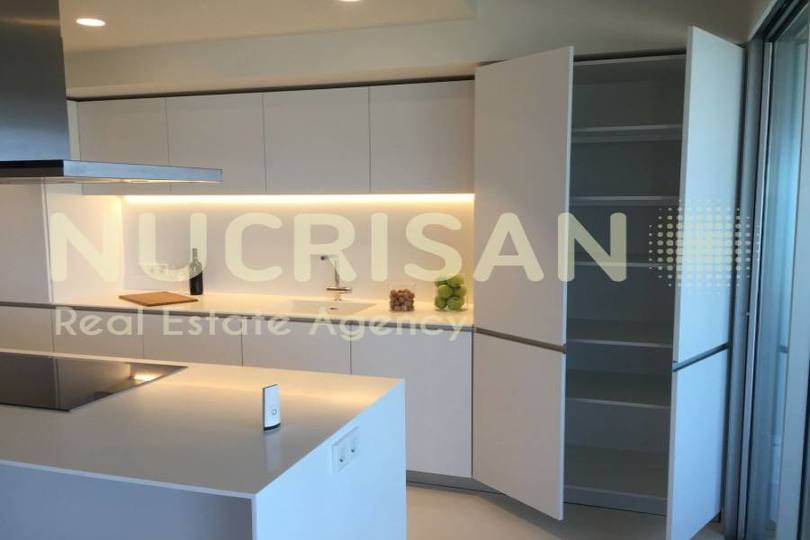 Torrevieja,Alicante,España,3 Bedrooms Bedrooms,2 BathroomsBathrooms,Pisos,14574