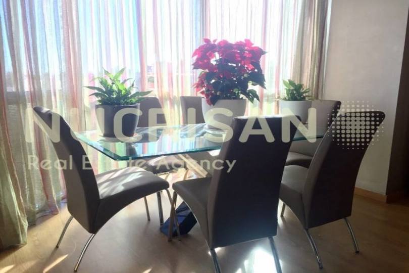 Alicante,Alicante,España,4 Bedrooms Bedrooms,2 BathroomsBathrooms,Pisos,14579