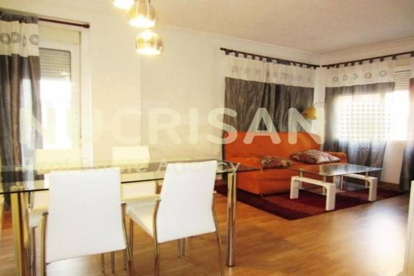 Alicante,Alicante,España,4 Bedrooms Bedrooms,2 BathroomsBathrooms,Pisos,14583