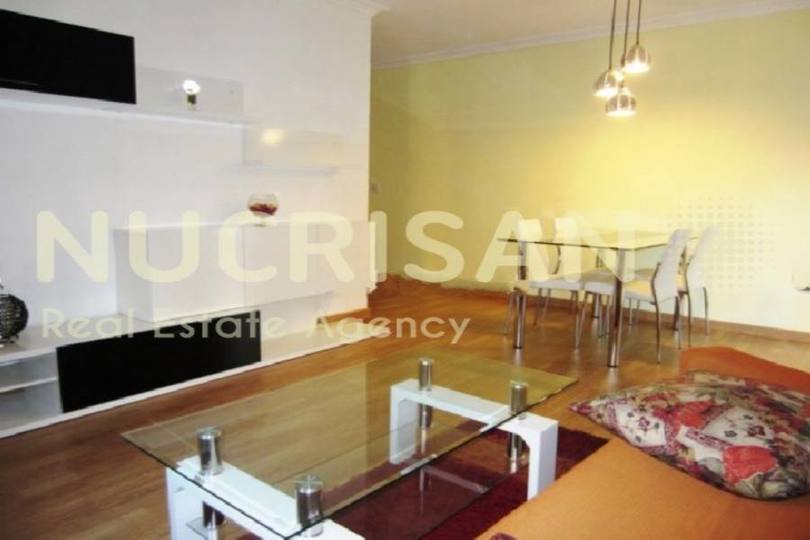 Alicante,Alicante,España,4 Bedrooms Bedrooms,2 BathroomsBathrooms,Pisos,14583