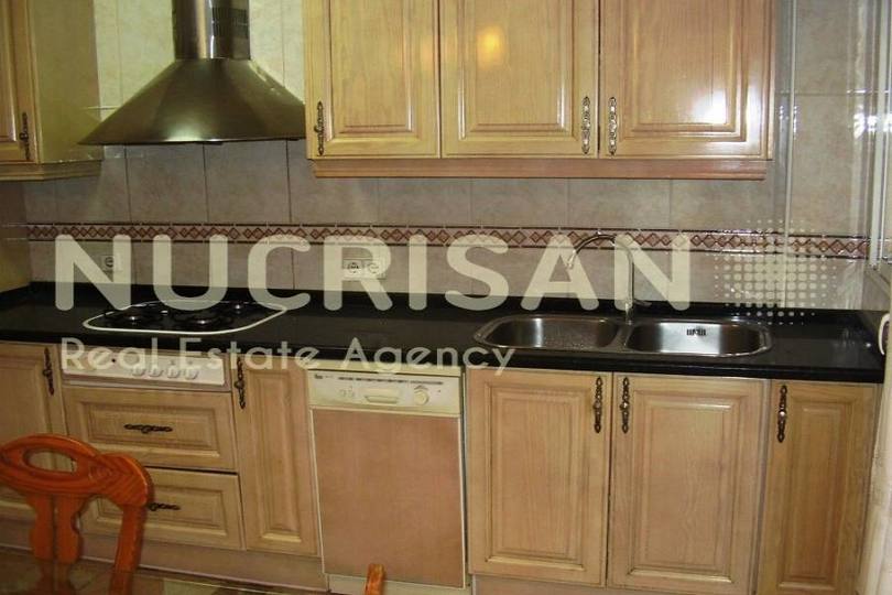 Alicante,Alicante,España,3 Bedrooms Bedrooms,2 BathroomsBathrooms,Pisos,14584