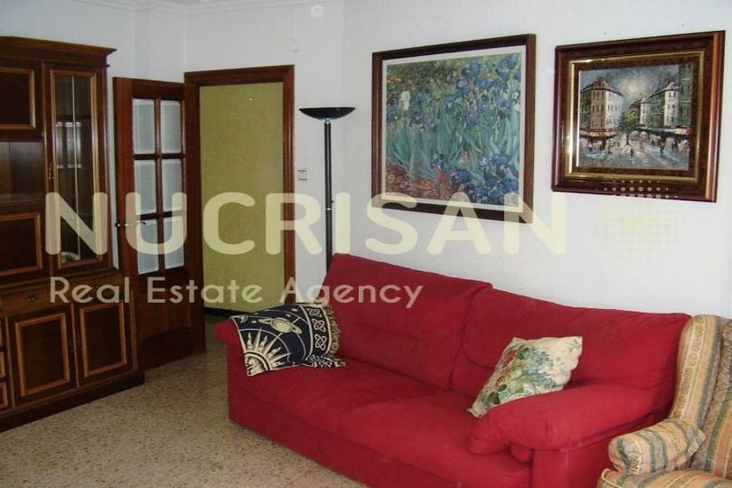 Alicante,Alicante,España,3 Bedrooms Bedrooms,2 BathroomsBathrooms,Pisos,14584