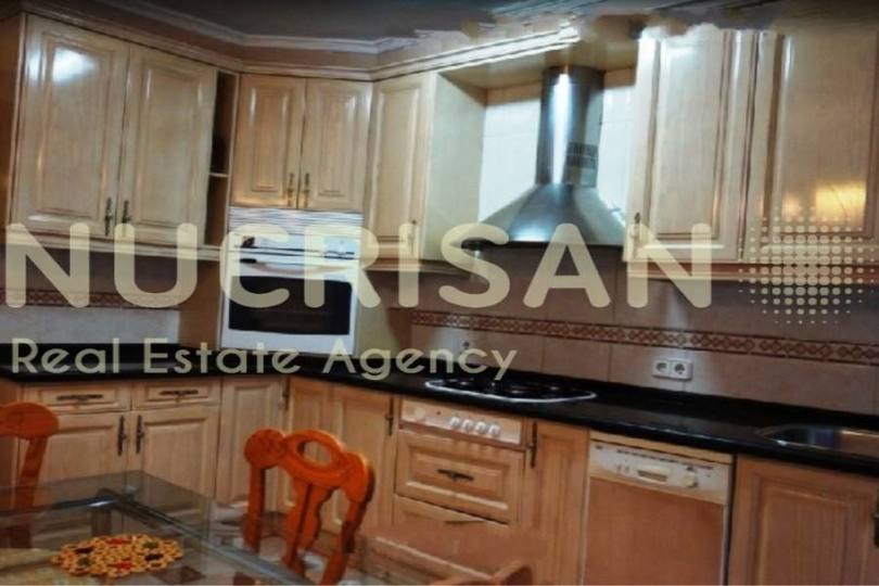 Alicante,Alicante,España,3 Bedrooms Bedrooms,2 BathroomsBathrooms,Pisos,14584