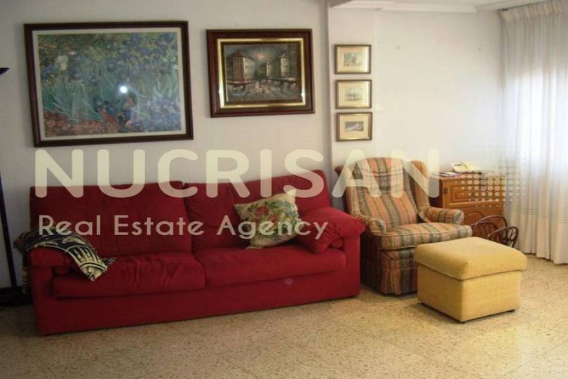 Alicante,Alicante,España,3 Bedrooms Bedrooms,2 BathroomsBathrooms,Pisos,14584