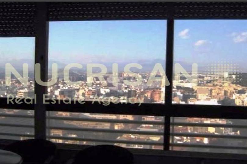 Alicante,Alicante,España,3 Bedrooms Bedrooms,1 BañoBathrooms,Pisos,14585